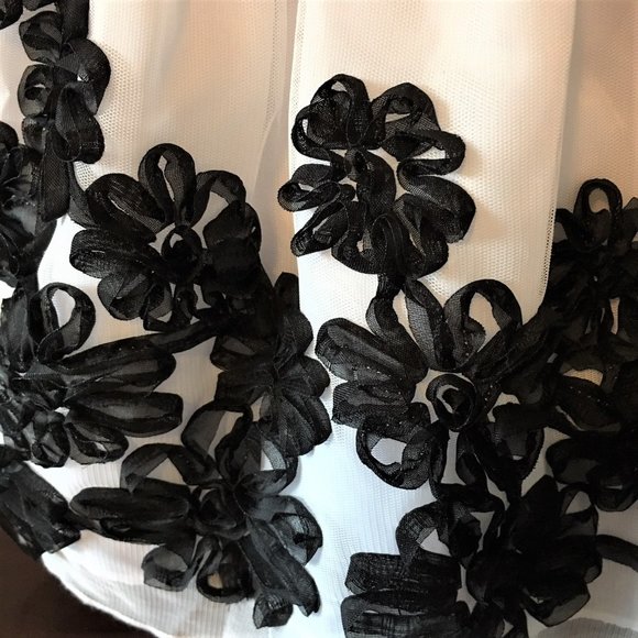 RARE EDITIONS Baby Girl Dress | 6-9M - Picture 7 of 10